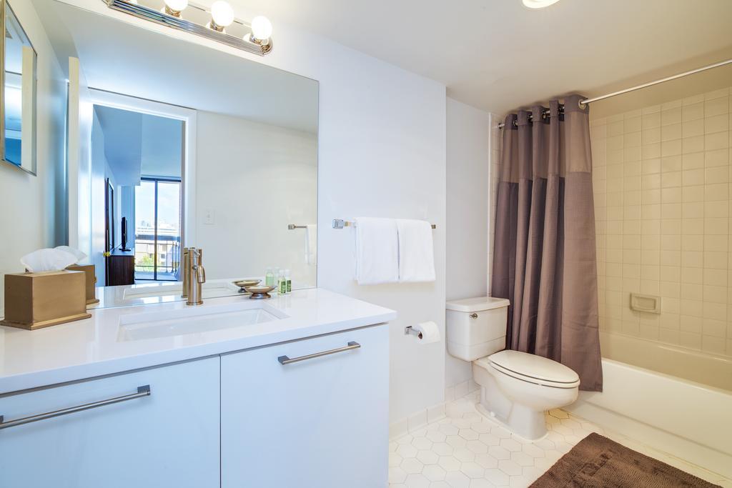 The Remington Aparthotel Washington Room photo